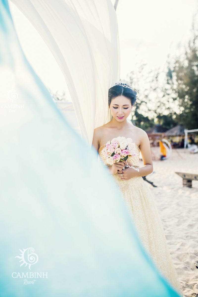 tinh yeu mau nang