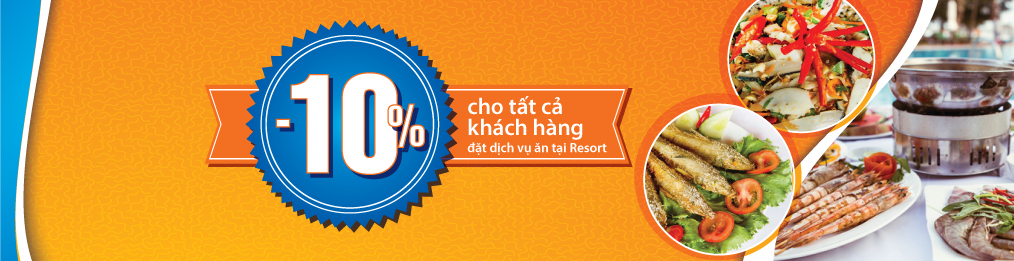 Cam Bình Resort - Du lịch biển Lagi Bình Thuận